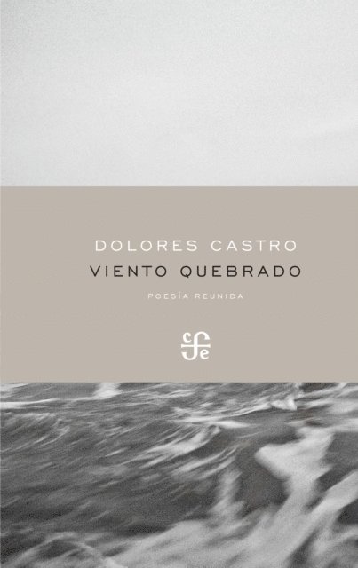 Dolores Castro - Viento quebrado, E-bok