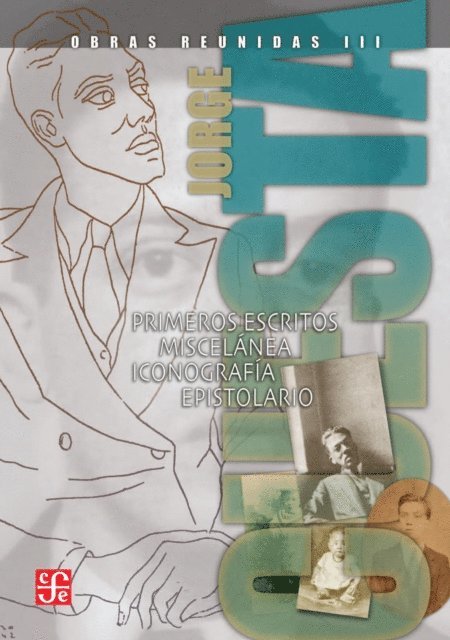 Jorge Cuesta - Obras reunidas III, E-bok. Tillgänglighet: Lägg i varukorg