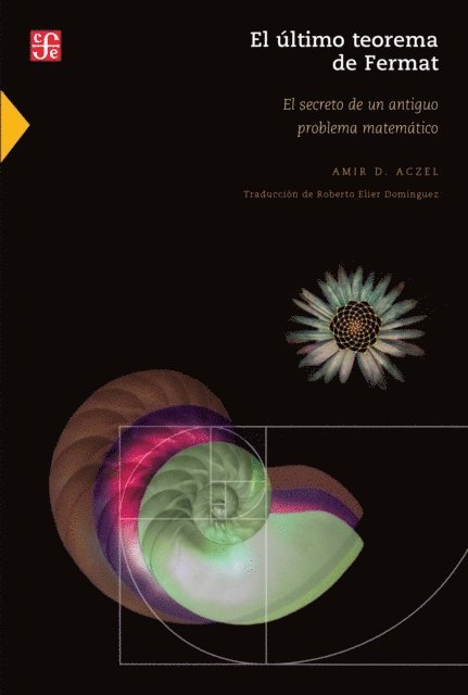 Amir D. Aczel - El ultimo teorema de Fermat, E-bok