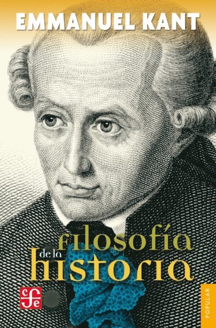 Eugenio Imaz, Emmanuel Kant - Filosofía de la historia, E-bok