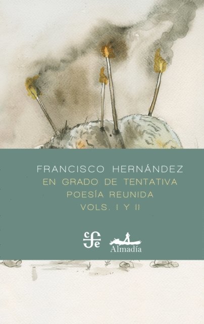 Francisco Hernandez - En grado de tentativa, E-bok. Tillgänglighet: Lägg i varukorg