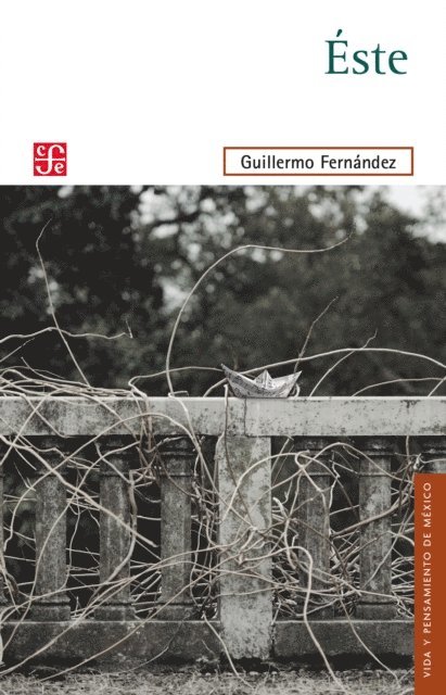 Guillermo Fernandez - Éste, E-bok