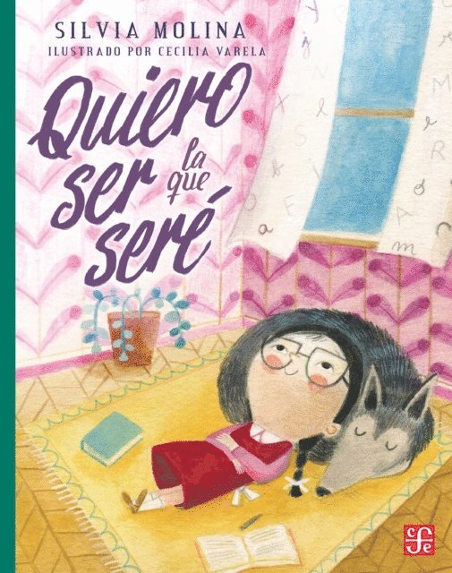 Silvia Molina - Quiero ser la que seré, E-bok