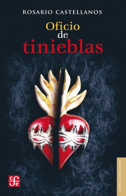 Rosario Castellanos - Oficio de tinieblas, E-bok. Tillgänglighet: Lägg i varukorg