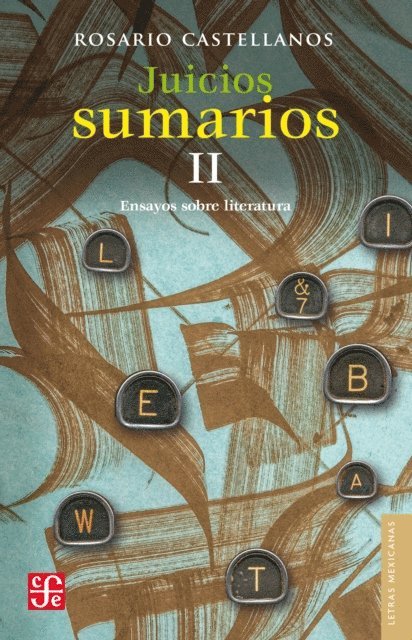 Rosario Castellanos - Juicios sumarios, E-bok. Tillgänglighet: Lägg i varukorg