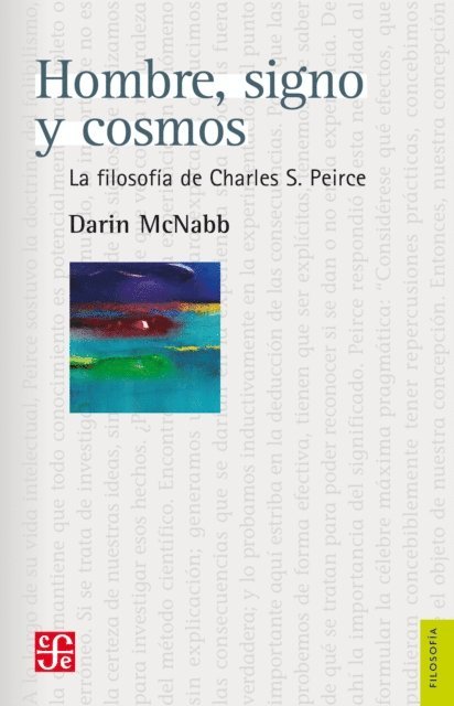 Darin McNabb - Hombre, signo y cosmos, E-bok