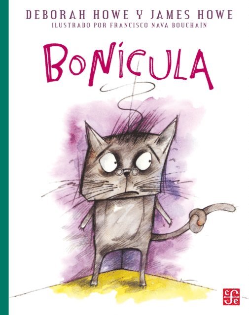 James Howe, Deborah Howe - Bonicula, E-bok
