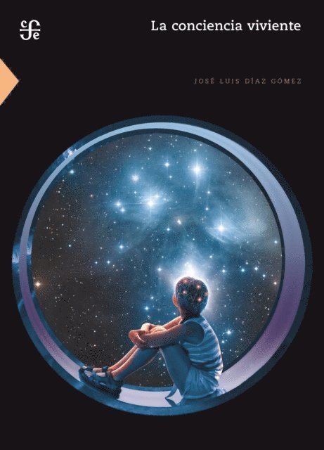 Jose Luis Diaz - La conciencia viviente, E-bok