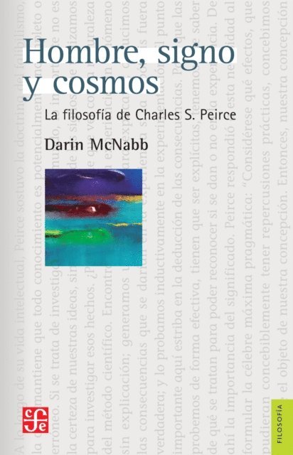 Darin McNabb - Hombre, signo y cosmos, E-bok