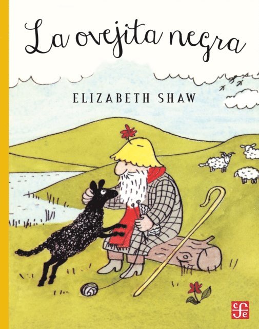 Elizabeth Shaw - La ovejita negra, E-bok