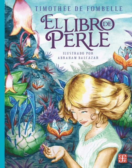 Timothee de Fombelle - El libro de Perle, E-bok