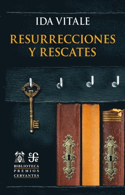 Ida Vitale - Resurecciones y rescates, E-bok