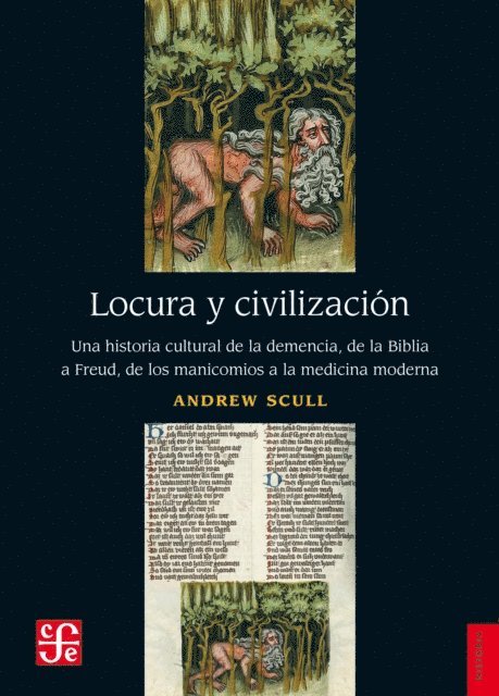 Andrew Scull - Locura y civilización, E-bok