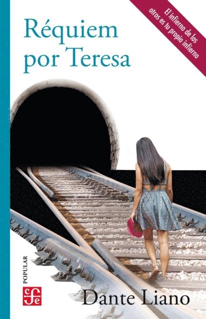 Dante Liano - Requiem por Teresa, E-bok