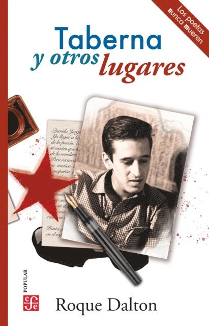 Roque Dalton - Taberna y otros lugares, E-bok