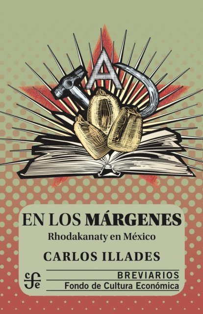 Carlos Illades - En los margenes, E-bok