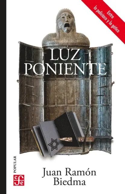 Juan Ramon Biedma - Luz poniente, E-bok. Tillgänglighet: Lägg i varukorg