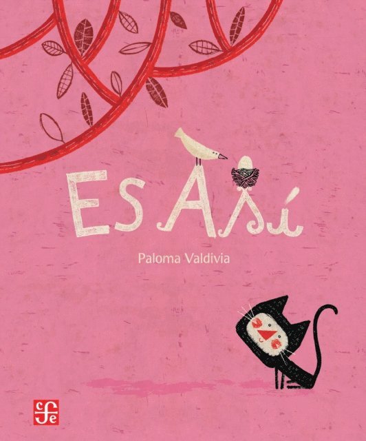 Paloma Valdivia - Es asi, E-bok