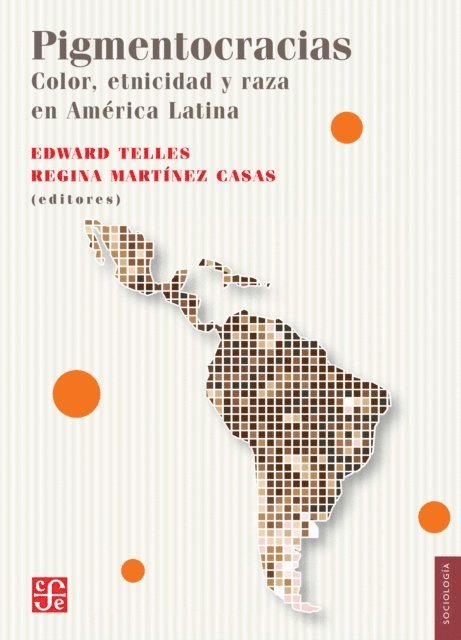 Regina Martinez Casas, Edward Telles - Pigmentocracias, E-bok. Tillgänglighet: Lägg i varukorg
