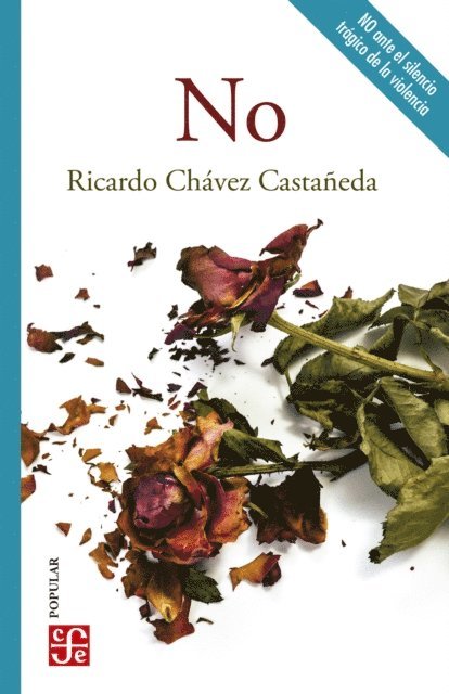 Ricardo Chavez Castaneda - No, E-bok