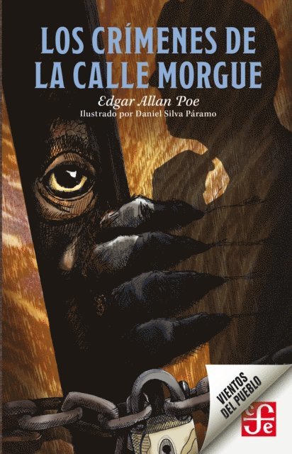 Edgar Allan Poe - Los crímenes de la calle Morgue, E-bok