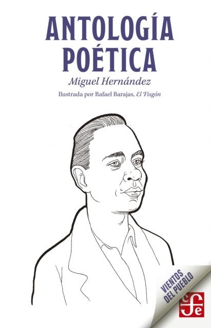 Miguel Hernandez, Waldo Leyva - Antologia poetica, E-bok