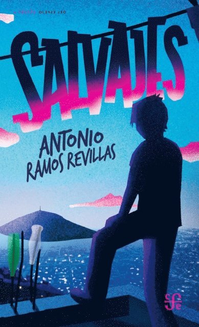 Antonio Ramos Revillas - Salvajes, E-bok. Tillgänglighet: Lägg i varukorg
