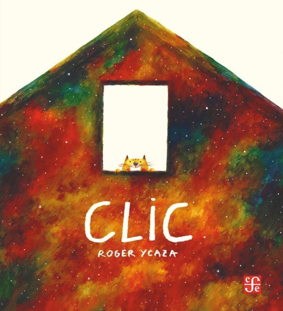 Roger Ycaza - Clic, E-bok