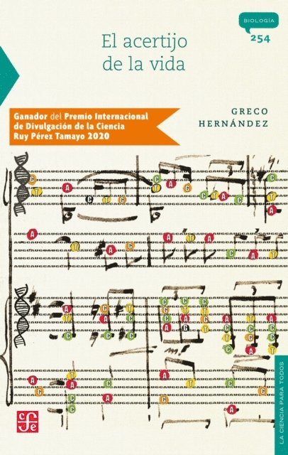 Greco Hernandez - El acertijo de la vida, E-bok. Tillgänglighet: Lägg i varukorg