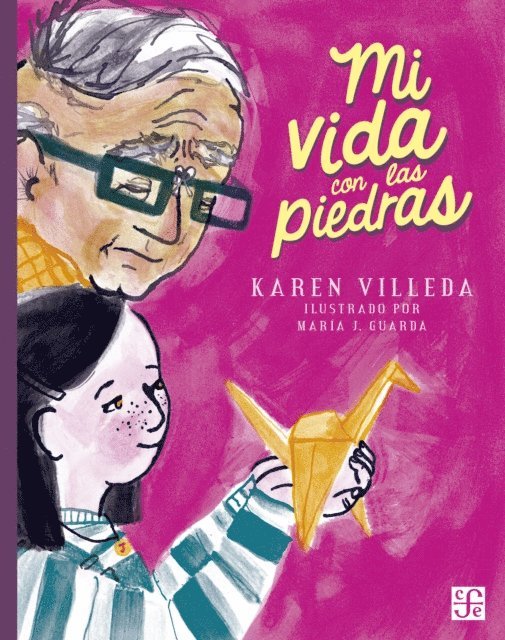 Karen Villeda - Mi vida con las piedras, E-bok