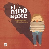El niÃ±o con bigote