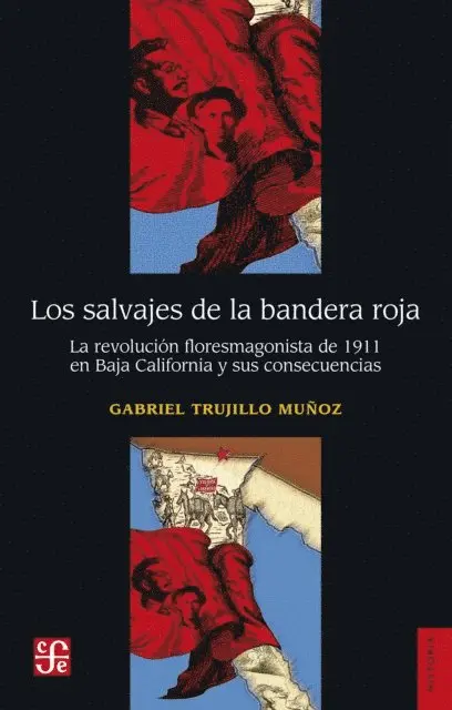 Gabriel Trujillo Munoz - Los salvajes de la bandera roja, E-bok. Tillgänglighet: Lägg i varukorg
