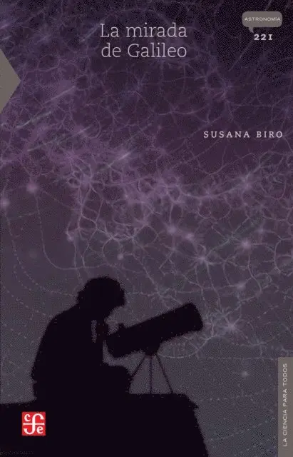 Susana Biro - La mirada de Galileo, E-bok. Tillgänglighet: Lägg i varukorg