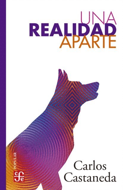 Carlos Castaneda - Una realidad aparte, E-bok