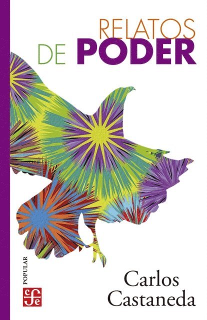 Carlos Castaneda - Relatos de poder, E-bok
