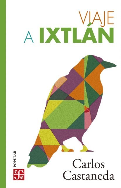 Carlos Castaneda - Viaje a Ixtlán, E-bok