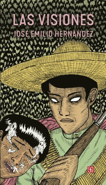 Jose Emilio Hernandez - Las visiones, E-bok. Tillgänglighet: Lägg i varukorg