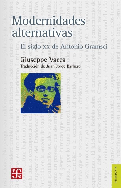 Giuseppe Vacca - Modernidades alternativas, E-bok