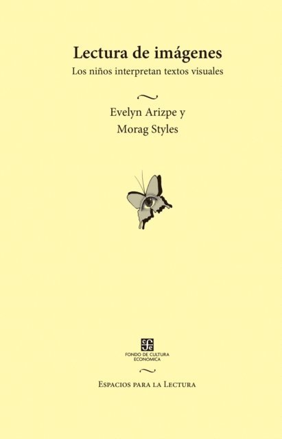 Evelyn Arizpe - Lectura de imagenes, E-bok