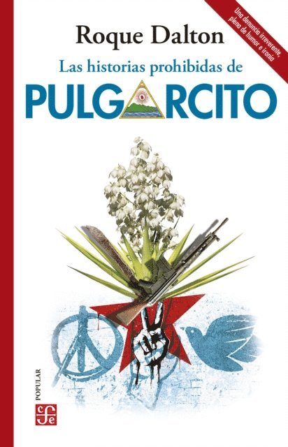 Roque Dalton - Las historias prohibidas de Pulgarcito, E-bok