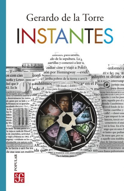 Gerardo de la Torre - Instantes, E-bok. Tillgänglighet: Lägg i varukorg