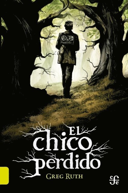 Greg Ruth - El chico perdido, E-bok