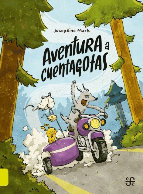 Josephine Mark - Aventura a cuentagotas, E-bok