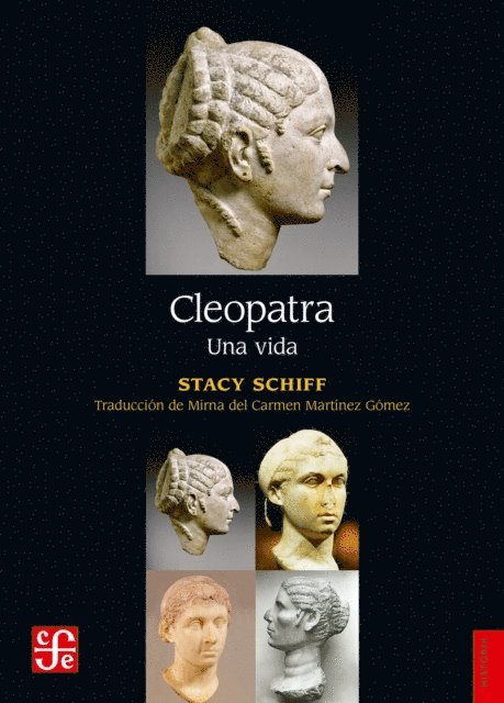 Stacy Schiff - Cleopatra, E-bok