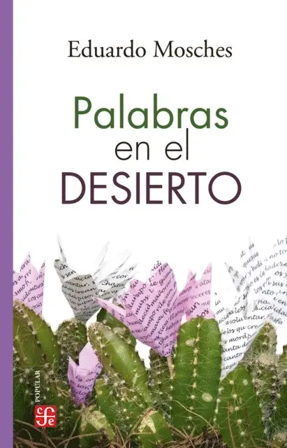 Eduardo Mosches - Palabras en el desierto, E-bok. Tillgänglighet: Lägg i varukorg