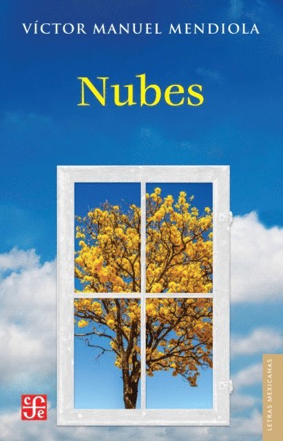 Victor Manuel Mendiola - Nubes, E-bok