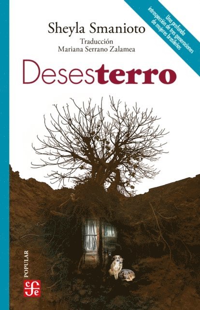 Sheyla Smanioto - Desesterro, E-bok