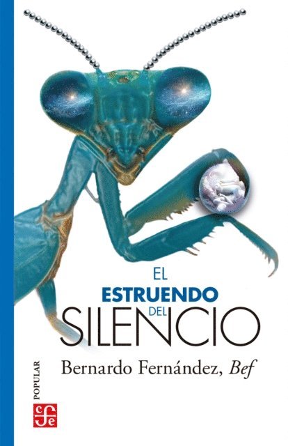 Bernardo Fernandez - El estruendo del silencio, E-bok