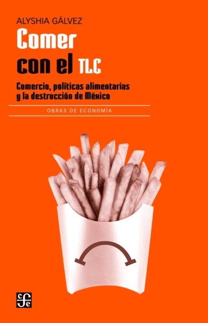 Alyshia Galvez - Comer con el TLC, E-bok