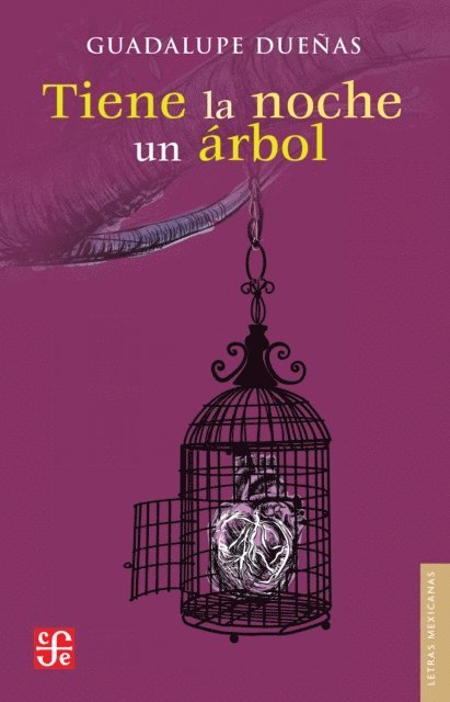 Tiene la noche un árbol